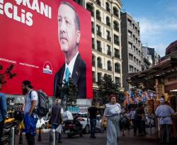 المستثمرون الأجانب يتطلعون لزيادة صفقاتهم في تركيا بعد الانتخابات