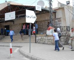 روائح الفساد تفوح من 