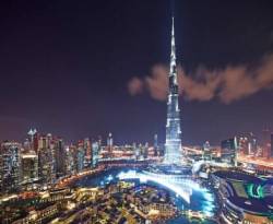 بينها دبي واسطنبول...بالأرقام، قائمة بأكثر المدن جذباً للسيّاح في العالم خلال العام 2013