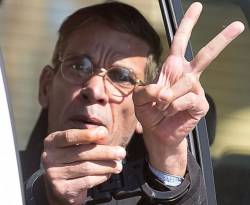 مطلقة خاطف الطائرة المصرية تتحدث عن 