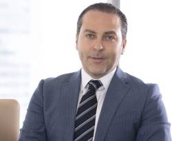 سامر الفوز يرفع تداولات بورصة دمشق في العام 2018 إلى رقم قياسي