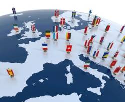 تقرير: الصراع الأوروبي الروسي يدمر منظمة التجارة العالمية