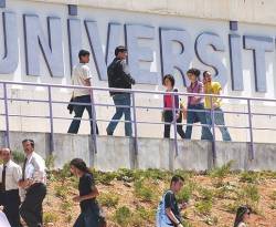 ثلاث جامعات تركية ضمن أفضل 100 جامعة على مستوى العالم
