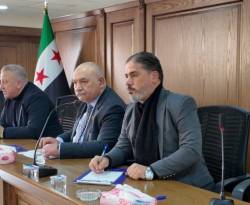 بعد صرخة صناعيي حلب.. لجنة وزارية تُعنى بإنجاز المهام