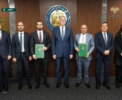 الغاز المصري إلى سوريا.. تفاصيل الكميات والآلية