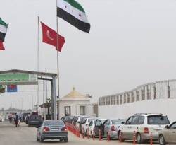 لليوم الخامس على التوالي...الحدود التركية مُغلقة في وجه السوريين