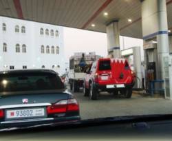 البحرين تعتزم رفع أسعار وقود الديزل لتقليص أعباء الدعم
