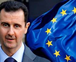 الاتحاد الأوروبي يمدد عقوباته على نظام الأسد لسنة أخرى