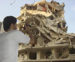 النظام يضحي بالاقتصاد لخدمة الحل العسكري