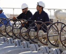 النفط قرب أعلى مستوى في 26 شهرا مع تهديد تركيا بقطع صادرات كردستان