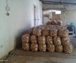 أسعار بعض السلع في ريف حمص الشمالي