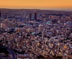 عمّان ثالث أغلى عاصمة عربية بعد دبي وبيروت