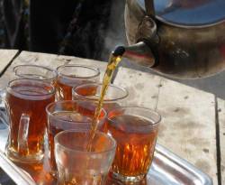 أحاديث لرمضان.. والدي والشاي