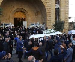جريمة قتل غامضة في إحدى القرى تثير تساؤلات في لبنان