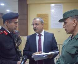 الأسد يطيح بـ 9 وزراء.. بينهم الشعار والغربي