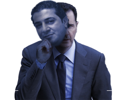 بلال النعال.. ولعبة المال والسلطة