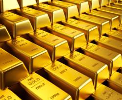 عالمياً: الذهب يرتفع 1% مع تراجع الدولار والأسهم قبل اجتماع المركزي الأمريكي