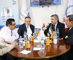 عبدالله زنجير لـ