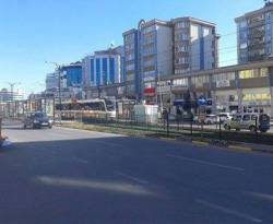 زيادة أسعار المواصلات العامة في غازي عنتاب