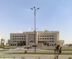 تغييرات حكومة خميس في المكاتب الخلفية لمجلس الوزراء