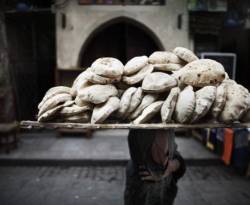 رئيس الوزراء: مصر تعتزم رفع سعر الخبز المدعوم من 5 إلى 20 قرشاً