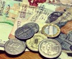 تراجع في سعر الليرة السورية