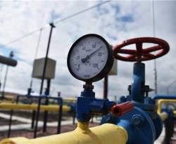الغاز في أدنى مستوى مما قبل الحرب في أوكرانيا لكن التكهن بالمستقبل غير مضمون