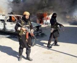 الجزائر تعتقل سوريين تقول إن 