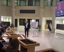 هيئة الأوراق المالية تنفي منح ترخيص لأي صندوق استثماري