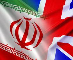 إيران تلغي مؤتمرا للنفط في لندن بسبب تأشيرات الدخول