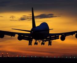 سورية تنجب طفلاً خلال رحلة جوية إلى ستوكهولم