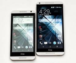 بيع 50 آلف وحدة من الهاتف HTC Desire 816 في 10 دقائق فقط !