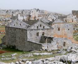 مؤتمر حماية الآثار السورية يختتم أعماله في برلين.. و