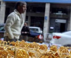 تسعير غير عادل للذهب يدفع إلى حركة تهريب من سوريا