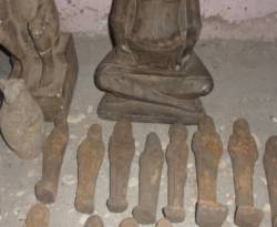 منظمة دولية تحذر من نشاط بمليارات الدولارات في تهريب الآثار بسوريا