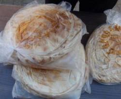 سعر جديد للخبز السياحي