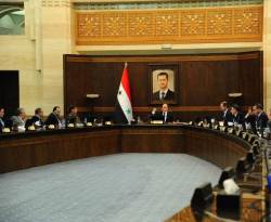 حكومة النظام تدرس تطبيق نظام الكفيل على المستثمرين العرب والأجانب