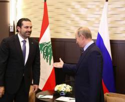 ما سر اهتمام سعد الحريري بإعادة إعمار 