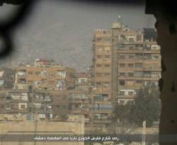 لليوم الثاني على التوالي.. معركة دمشق تدفع معظم العملات إلى الارتفاع