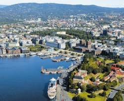 تقرير: النرويج أسعد بلاد العالم وسوريا واليمن من بين أتعسها