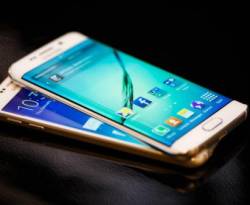 سامسونج تُخفض أسعار هاتفي Galaxy S6 و S6 Edge