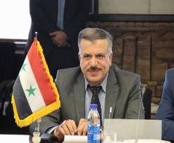 النظام يخطط لبيع قطاع الكهرباء السوري لروسيا