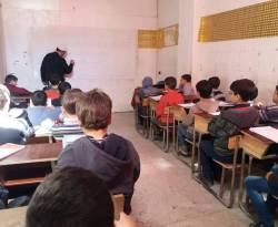 ارتفاع أجور تحويل الأموال إلى الغوطة.. 