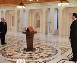 تقييم حكومة عرنوس التي تحولت إلى حكومة تصريف أعمال