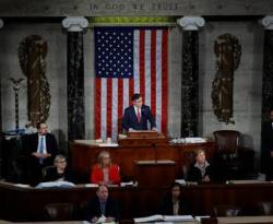 مشروع قانون أمريكي جديد يعزّز 