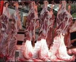 درعا.. تراجع الإقبال على شراء اللحوم بعد رمضان