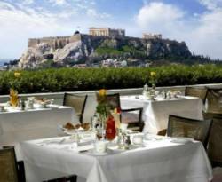 ضوء أخضر لمنح كونسورسيوم عربي يوناني صيني امتيازا لمشروع عملاق قرب أثينا