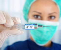 حكومة الأسد تقرّ بـ 9 وفيات نتيجة الإصابة بأنفلونزا الخنازير.. وتقلّل من خطورتها