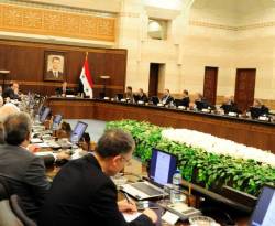 أكثر من 50 وزيراً سابقاً خلال خمس سنوات