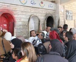 الخبز على البطاقة الذكية.. مطلع الشهر القادم